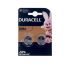 Pack Piles Duracell Bouton Lithium 3V 2016 Dl/Cr2016 - Pack X 2 U