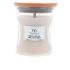 Bougie Woodwick Mini #Vanille - 85 G