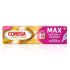Corega Max Fixation + Confort Sans Goût 40G