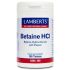 Lamberts Betaina Hcl 324 Mg 180 Tabs