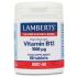 Lamberts Vitamina B12 1000-Ug 60 Tabs