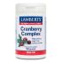 Lamberts Cranberry Complex 100G Polvo