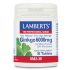 Lamberts Ginkgo Biloba 6000 Mg 180 Caps