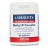 Lamberts Methyl B Complex 60