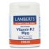 Lamberts Vitamina K 290Œg 60 Cap