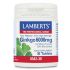 Lamberts Ginkgo Biloba 6000 Mg 60 Tabs