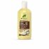 Bioactive Organic Aceite De Coco Virgen Orgánico Champú - 265 Ml