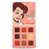 Disney Mad Beauty Mini Paleta Sombras Cenicient