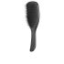 Grand Démêleur Ultime - Large Ultimate Detangler #Black Gloss