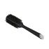 Ghd La Brosse Ovale La Plus Lisse Avec Des Poils En Nylon - 1 U