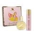 Vanderbilt Gloria Vanderbilt No.1 And Body Eau De Toilette (Edt) Mixte 100Ml