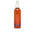 Bee Sun Safe Huile Corporelle Bronzage Parfait Spf 30 - 200 Ml