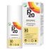 Riemann P20 Spray De Protection Solaire Spf30 175Ml