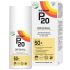 Riemann P20 Spray De Protection Solaire Spf50+ 175Ml