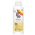 Riemann P20 Crème Solaire Originale P20 Spf50+ Spray 150Ml