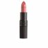Velvet Touch Lipstick - 002-Matt Rose
