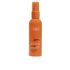 Sun Gel Huile Sèche Écran Solaire Spf20 - 90 Ml