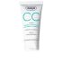 Cc Creme Correctrice Pour Peaux Irritées Et Sensibles - 50 Ml