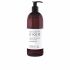 Gel Douche Baltic Home Spa Wellness Amande Et Noix De Coco - 500 Ml