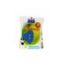3M Happy Kids Actibel Sponge