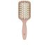 Palette De Pinceaux En Bambou - Brosse Plate Bamboom 1 U