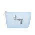 Il® Necessaire Coton #Bleu - 1 U