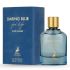 Maison Alhambra Daring Blue For Life Eau De Parfum Pour Homme 100Ml Spray