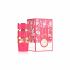 Lattafa Yara Candy Eau De Parfum Spray 100Ml