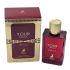 Maison Alhambra Your Touch Tobacco Eau De Parfum 100Ml Spray