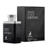 Maison Alhambra Black Man Edition Eau De Parfum 100Ml Spray