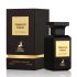 Maison Alhambra Smoky Touch Unisex Fragrance Eau De Parfum (Edp) Mixte 80Ml