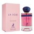 Maison Alhambra La Voie Eau De Parfum 100Ml Spray