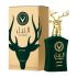 Lattafa Al Noble Safeer Eau De Parfum Spray 100Ml
