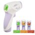 Non-Contact Infrared Thermometer Forehead Ht-668