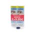 Salvelox Pack Solution Unique Lentilles 2X360Ml