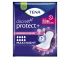 Discreet Serviette D'Incontinence Maxi Nuit - 12 U
