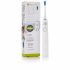 Sonic Silver Electric Whitening Toothbrush #White/Silver - 1 U