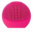 Fore Luna Play Plus Portable Facial Cleasing Brush Fucsia