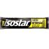 Isostar Les Barres High Energy Banane 40G