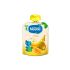 Nestle 3X Nestlé Naturnes Purée 4 Fruits 6 Mois 90G