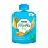 Nestlé Naturnes Bio Poire Banane Sachet 90G