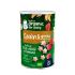 Gerber Snack Organic Céréales Et Framboises 35G