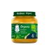 Gerber Organic Pois, Brocoli Et Courgette 125G