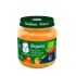 Gerber Organic Pomme Abricot Pêche 125G