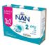 Nestlé Nan Optipro 2 2X3 500Ml