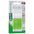 Gum Gomme Bi-Direction 0,7Mm Vert
