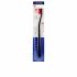 Colours Classic Toothbrush #Black&Red - 1 U