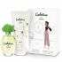 Gres Cabotine Eau De Toilette Vaporisateur 100Ml Coffret 2 Produits