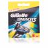 Gillette Mach3 Refill 8 Unités