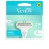 Chargeur Venus Smooth Sensitive - 4 Recambios